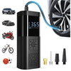 Portable Cordless Air Compressor