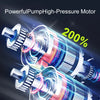 Portable Cordless Air Compressor