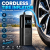 Portable Cordless Air Compressor
