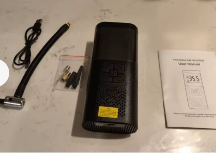 Review Card