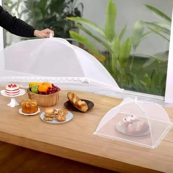 Mesh Food Cover Tents