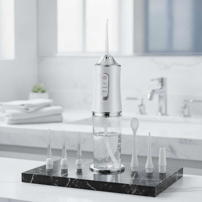 EasyClean Water Flosser