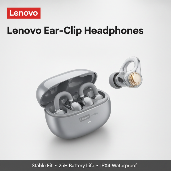 Lenovo Sports Wireless Headphones