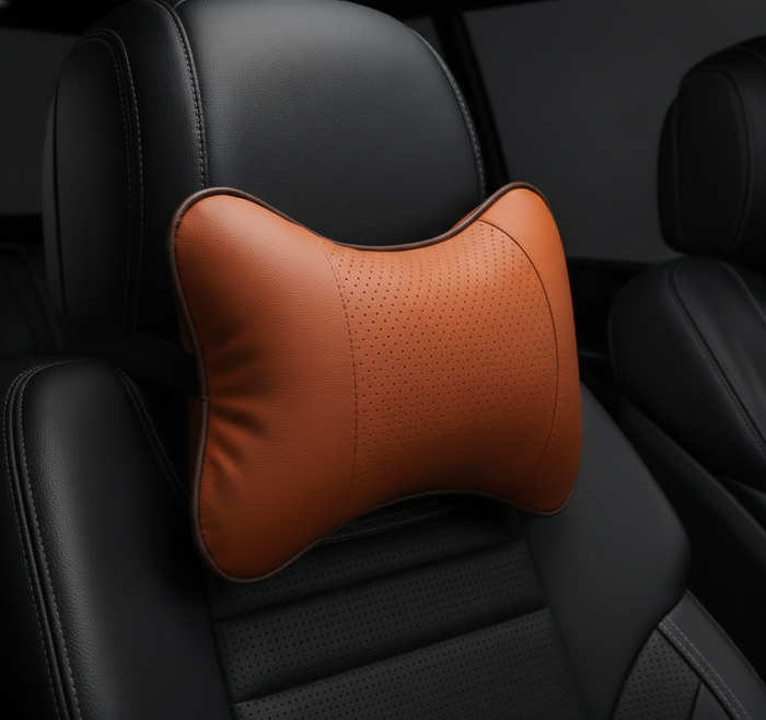 Ultimate Car Comfort Pillow